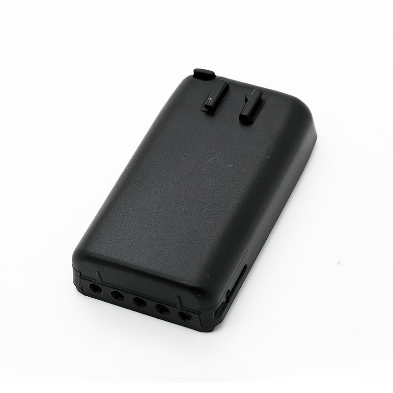 2x 9.6V 1000mAh NiMh battery for Yaesu Vertex FNB-41, FNB-42, FT-40, VXA-100 gallery