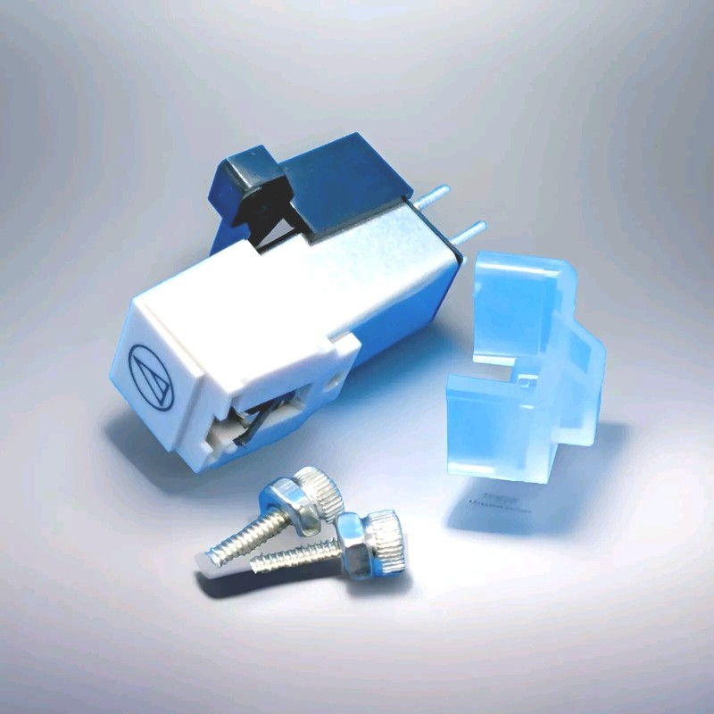 GENUINE Audio Technica AT3600L cartridge DIAMOND Stylus Brand New USA seller