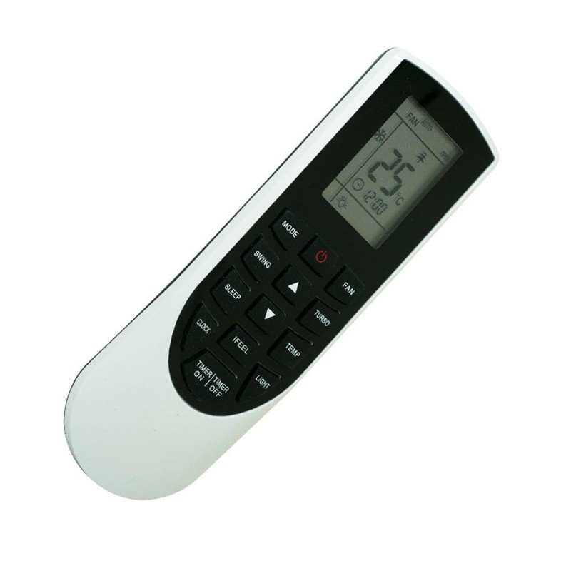 New Replacement For GREE AC Air Conditioner Universal YAN1F1 Home Remote Control