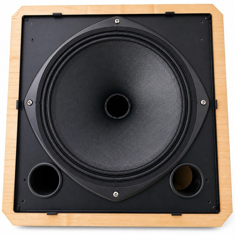Tannoy CMS 1201DC 12-inch Full Range Ceiling Speakers.
