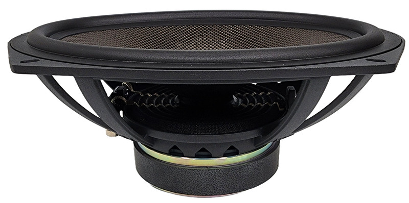 Sky High Car Audio SH-69FE 6x9" Mid Woofer (Pair) w/ Carbon Fiber Cone 125 Watts gallery