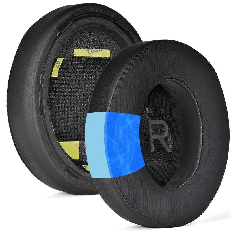1Pair Cooling-Gel Ear Pads Cushion Covers for Bose 700 NC700 Wireless Headphones