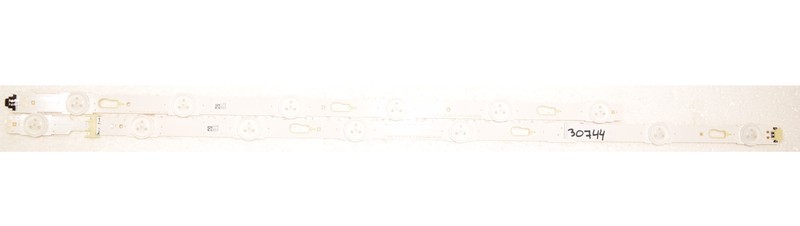 SAMSUNGE UN55MU6290F LM41-00165A LM41-00136A 39659A TV LED 1 PC ONLY 30744