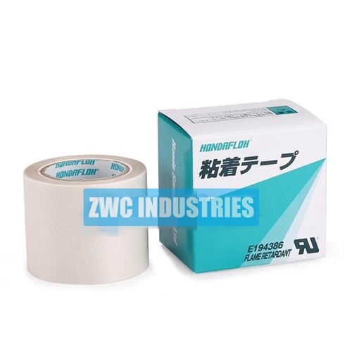 1pcs new for aluminum plastic Film Sealer Tape HAT-F13 0.13mm*38mm*10m