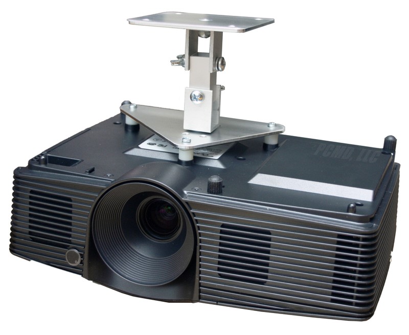 Projector Ceiling Mount for Optoma GT720 GT750 GT750E GT750-XL H105 H180X H30