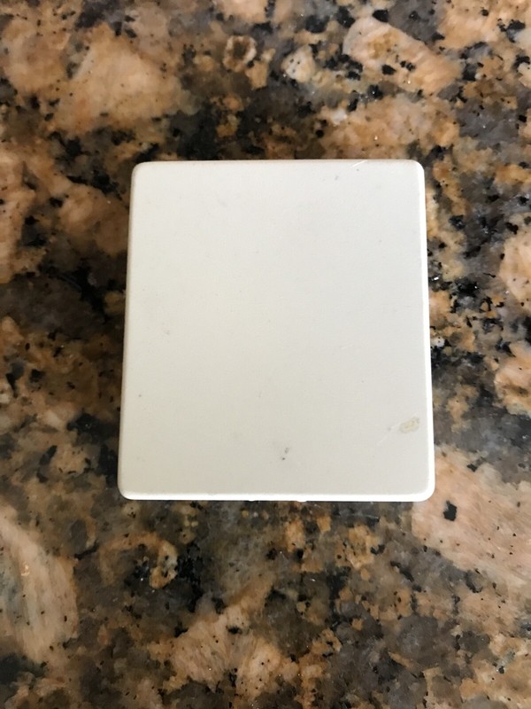 Phone Wall Plate Cover Modular Jack Lot Telephone Aluminum Plastic Plates
