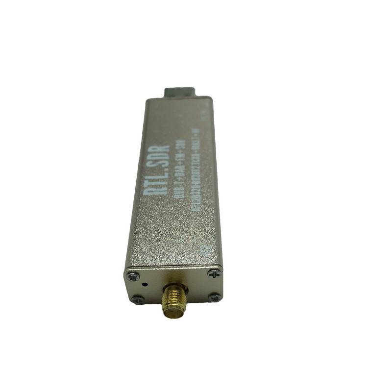 100kHz-1.7GHz TCXO SDR Software Receiver For Windows XP/8/10 For MAC For Android gallery