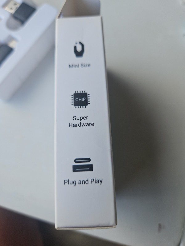 Plug And Play wireless car adapter gallery