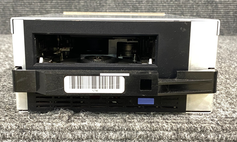 IBM DRV-ASM-IBM-LTO5-UDS3-DUAL-FC Dual-Port 3rd Gen LTO-5 Tape Drive (Unit Only) gallery