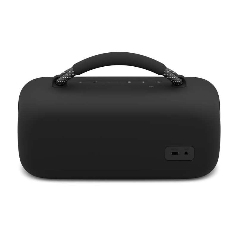 Bose SoundLink Max Bluetooth Speaker, Waterproof Portable Speaker, Black gallery