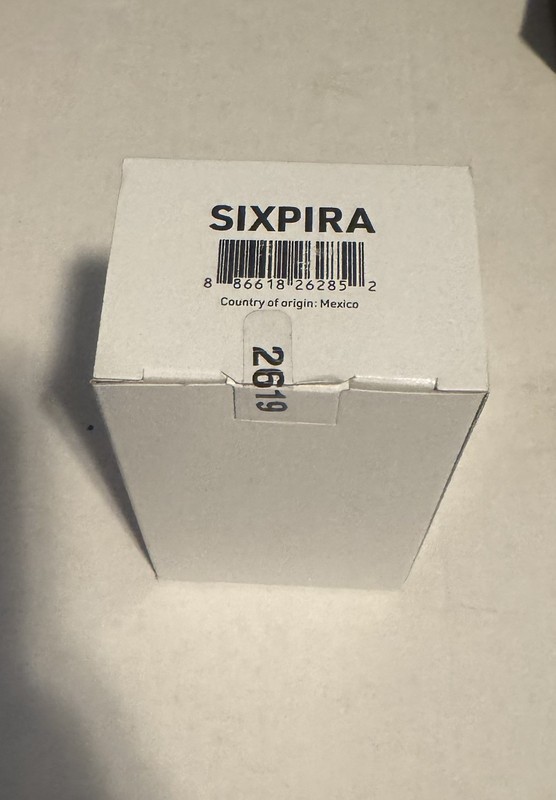 Brand New Honeywell Resideo SiXPIRA PIR Wireless Motion Sensor ADT Command Panel
