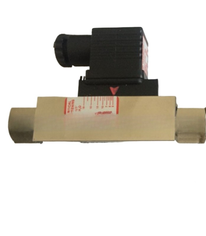 Flow switch IFE6R60 compatible with ELETTROTECFedex shipping 5-10 days delivery