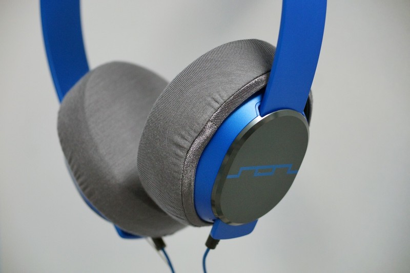 SOL REPUBLIC MASTER TRACKS Earpad Repair & Protection mimimamo Headphone Cover L