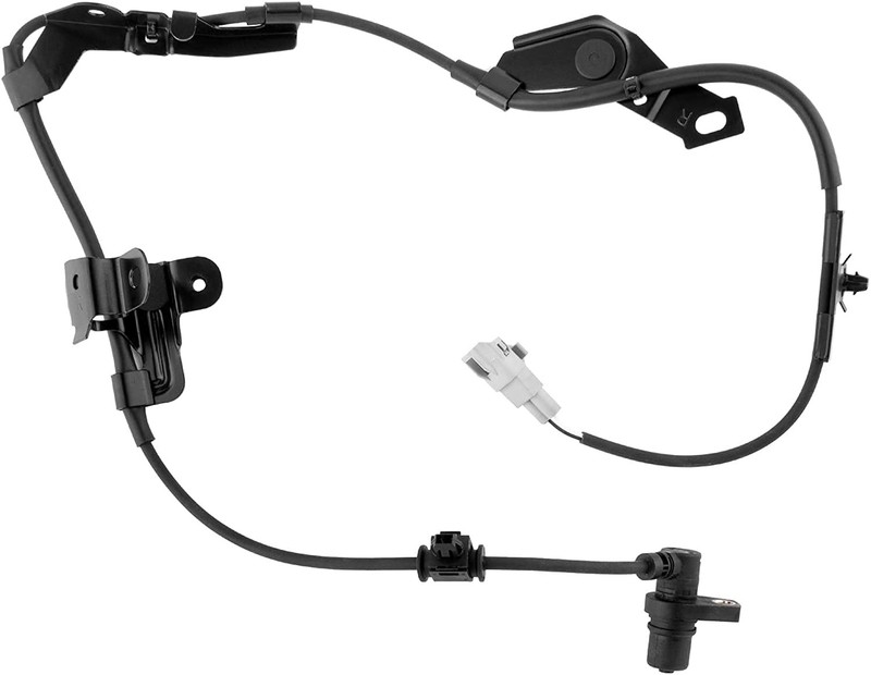 BOXI Front Right ABS Wheel Speed Sensor Compatible for Toyota 4Runner... 