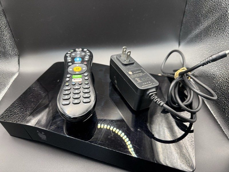 TiVo BOLT for ANTENNA or CABLE ~ LIFETIME SERVICE ~ 1TB HARD DRIVE Upgraded