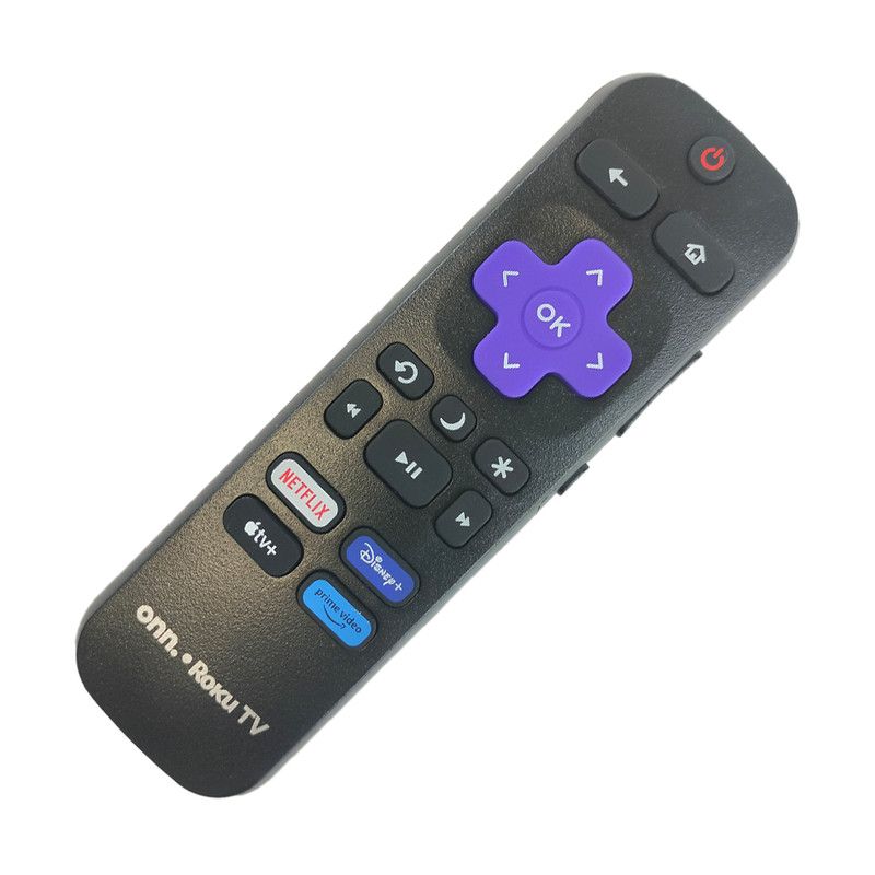 New Original Onn 100012585 100097811 100133204 Smart TV Remote Control gallery