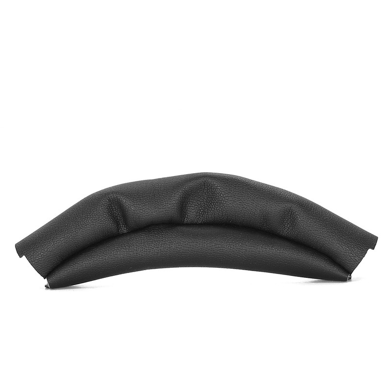 Replacement Headband Cover For Sony WH-1000XM3 1000XM4 Headphones Black