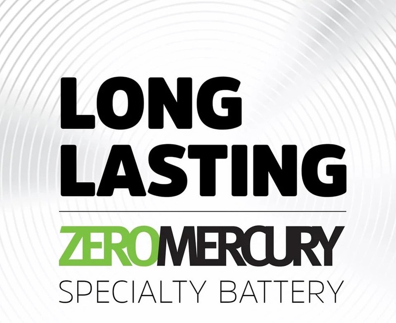 Energizer A23 Battery 12Volt 23AE 21/23 GP23 23A 23GA MN21 2 Pack Sealed gallery