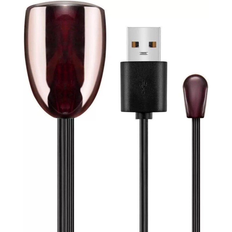 Easy-to-install Infrared Receiver&Transmitter Stable Signal Transmission gallery
