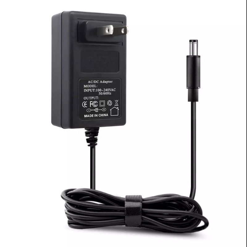15V AC/DC Adapter for QlearSoul SoulBox S1 HP-H007 SOULBOXS1 Vinyl Record Player