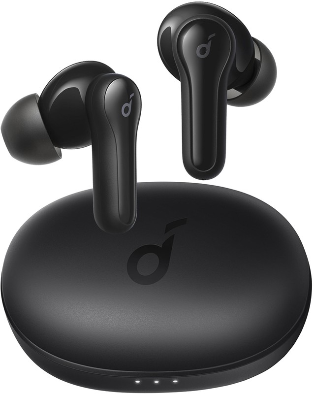 Soundcore Life Note E Bluetooth Headphone AI-Enhanced Calls Earbuds IPX5|Refurb