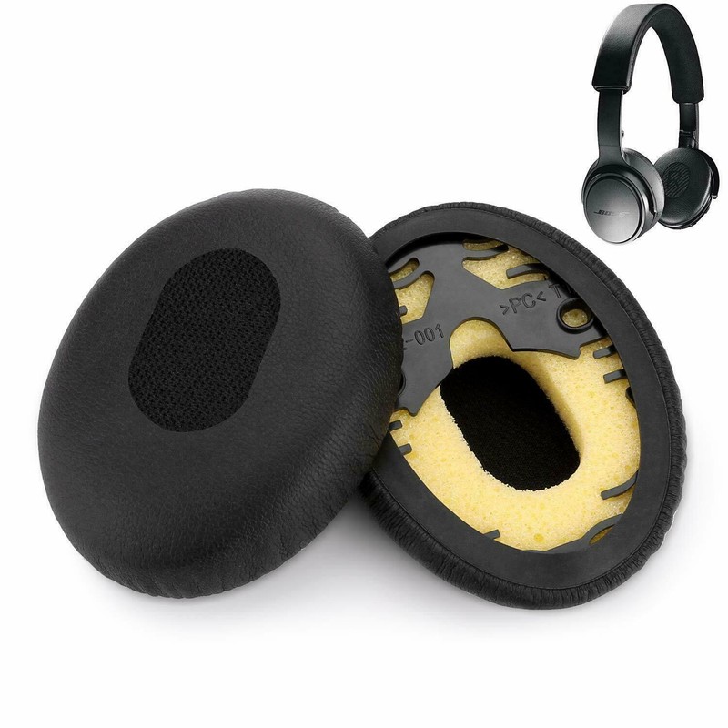 Earpad for Bose QuietComfort QC3 OE1 Headphones Replacement Ear Pads Cushion