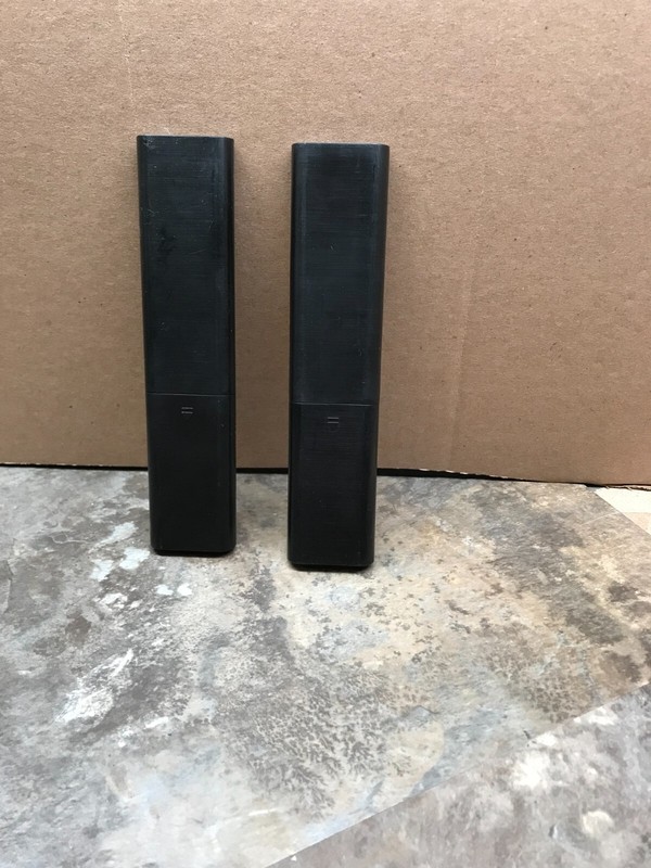 LOT OF 2 OEM!! SAMSUNG Smart TV Remote Samsung BN59-01388 BN59-01457 SHIPS FAST! gallery