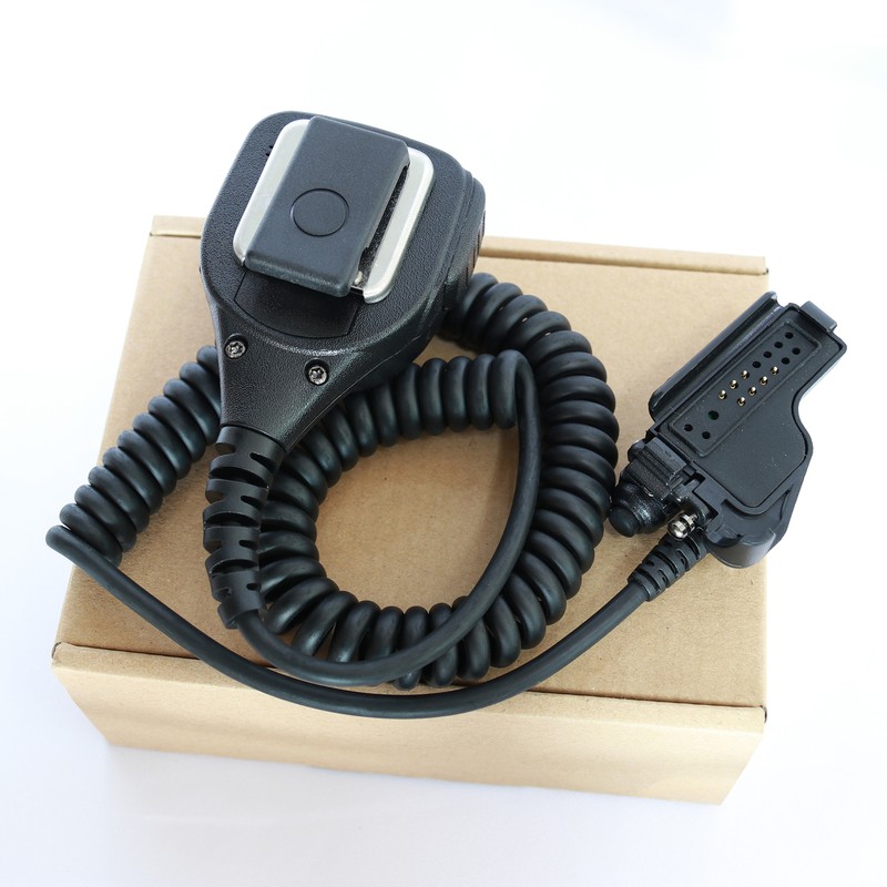 PMMN4051 Speaker Mobile Microphone Fit for XTS1500 XTS2250 XTS2500 XTS3000 Radio
