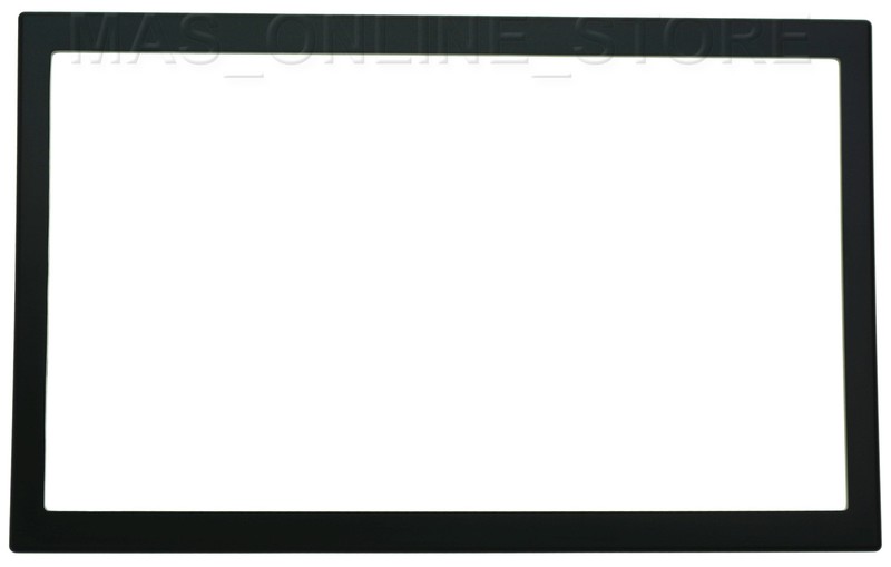 PIONEER AVI-W8500NEX AVICW8500NEX GENUINE TRIM RING **PAY TODAY SHIPS TODAY**