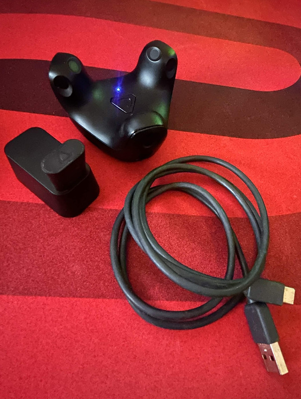 HTC Vive 3.0 Tracker – Black