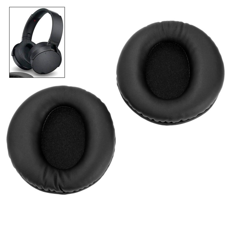 Replacement Earpad Cushion for Sony Pulse Elite Edition Wireless PS3 CECHYA-0080 gallery