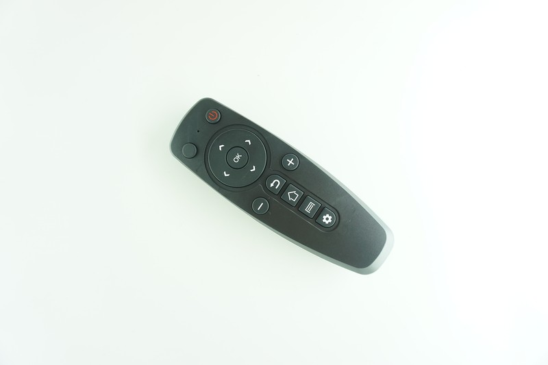 Remote Control For Minix NEO NEO-U1 Z64A X5MINI X7MINI Android 4K HD TV BOX