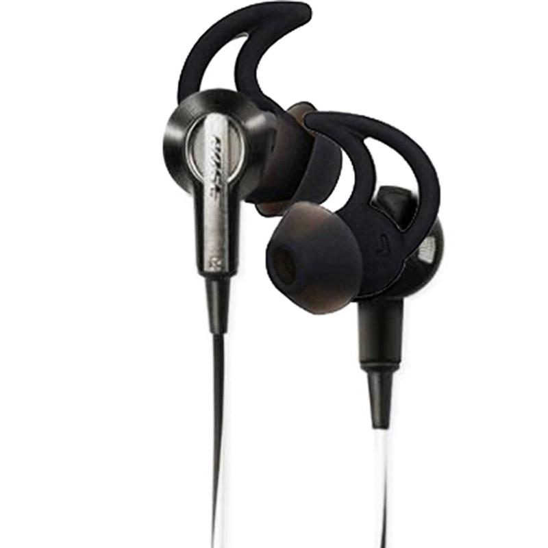 Bose Replacement Noise Isolation Silicone Earbuds/Earplug Tips Pairs Size SML gallery