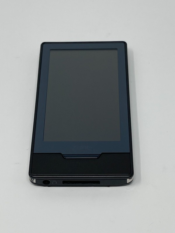 Microsoft Zune HD FM Radio 64GB Digital Media Video WMA MP3/MP4 Player Black gallery
