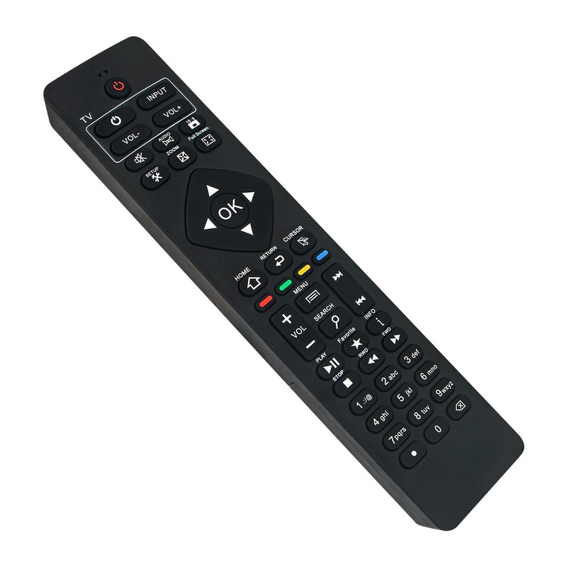 Remote Control for Superbox S1 S2 S3Pro S5 S6Max Elite ll MAX IV Magabox MG4 Max