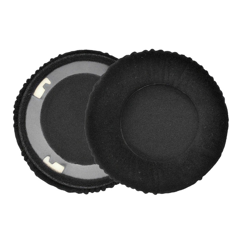 Earpads Velvet Cushions For AKG K701 K702 Q701 Q702 K601 K612 K712 Pro Headphone