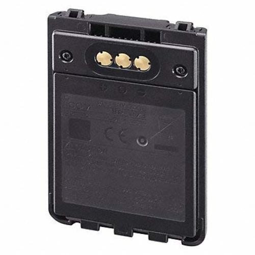 ICOM BP-273 Alkaline Battery Case black new free shipping