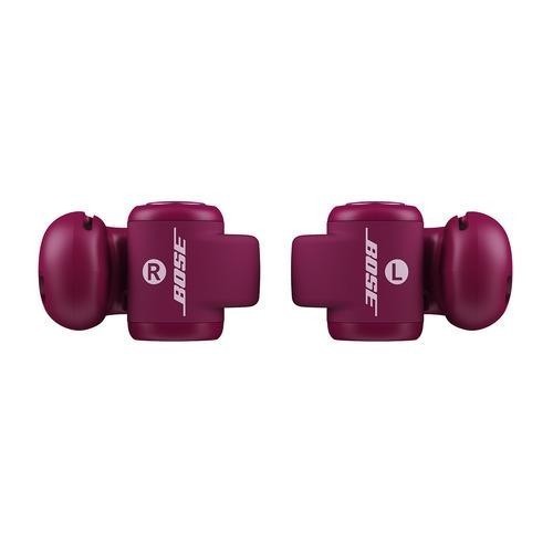 Bose Ultra Open Earbuds LE Earphones Open Ear Bluetooth Deep Plum w/box NEW JPN gallery