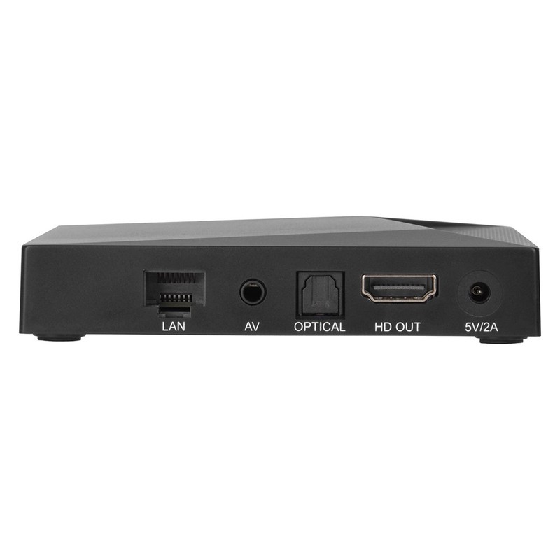 We2USat K3 PRO 6K Android TV Box Second Used SUPER BOX S6 MAX gallery