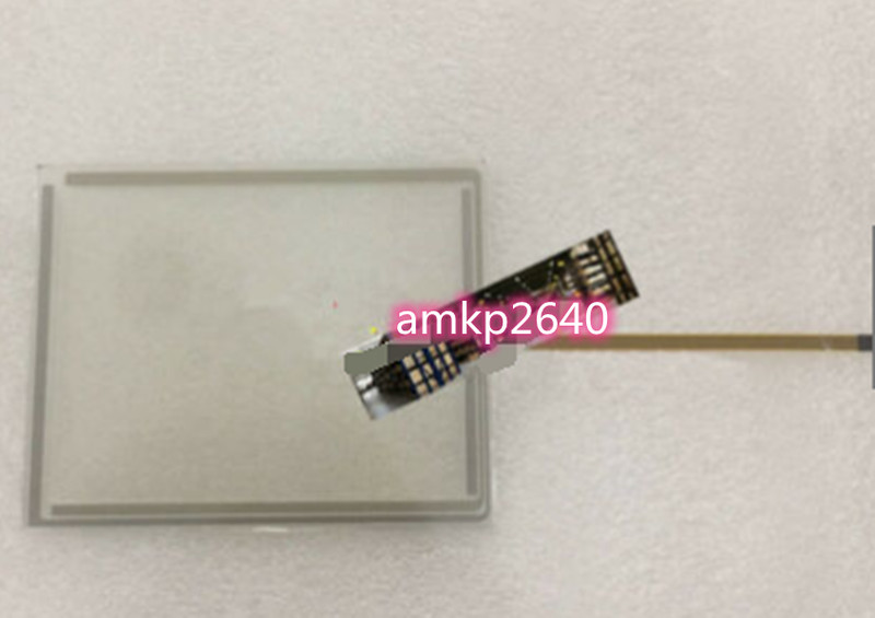 For Siemens A5E00205799 A5E00208772 A5E00149234 5.7" Touch Screen #am