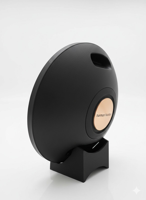 Stand for Harman Kardon Onyx Studio 2 – Replacement for Broken Legs – Stand Only gallery