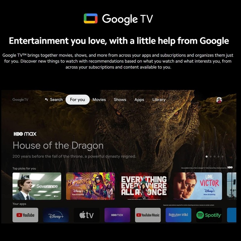 Xiaomi TV Box S 2nd Gen - 4K Ultra HD Streaming Media Player w/ Google Assistant gallery