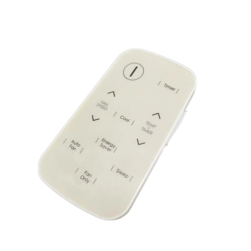 433 MHz AC Remote Control Replacement For Frigidaire Elite RG15D/E-ELLRG15DEELL