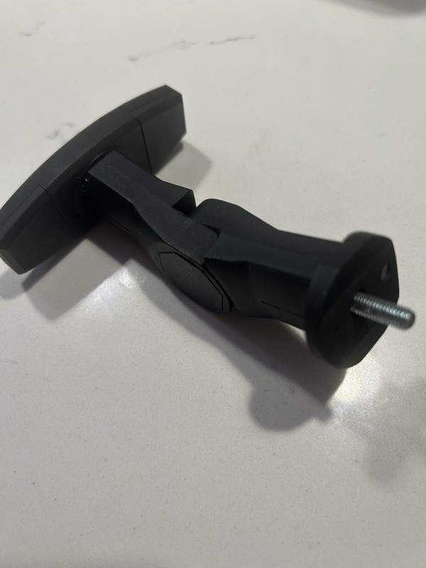 Sanus Systems Speaker Mount (1 Pc Only) Adjustable wall/ceiling Mounts