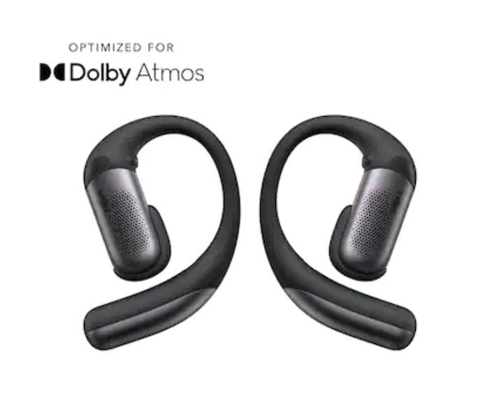Shokz Open Fit Pro 2026