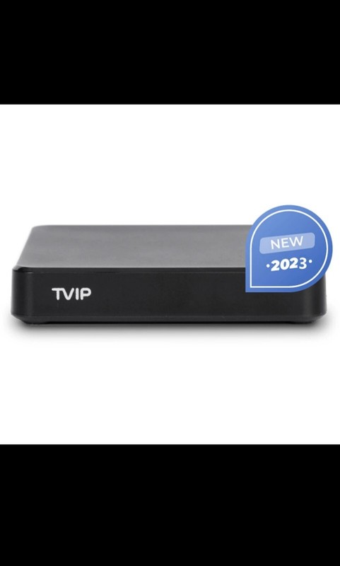 TVIP 706 4K Amlogic S905W2 quad core 1,8 GHz RAM 2 Gb, Flash 8 GB Dual Operating gallery