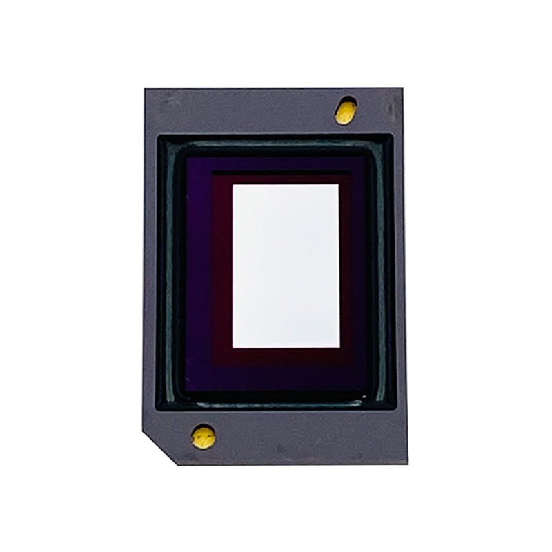 Genuine, OEM DMD Chip for InFocus IN1503 IN3116 Projectors gallery