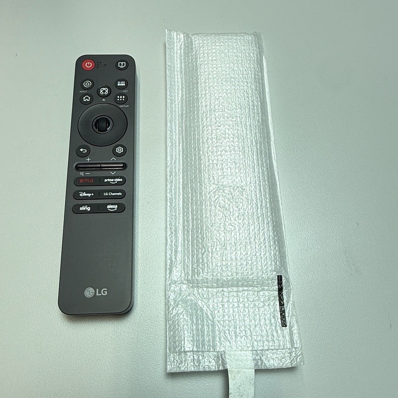 Genuine LG Magic Remote Control For OLED65C5 TV MODEL MR25GA B5 C5 G5 AKB7604660