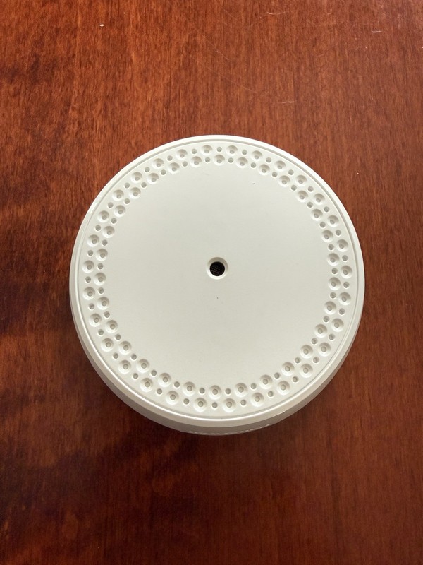 ADT Honeywell Resideo SIXGBA Wireless Glass Break Detector
