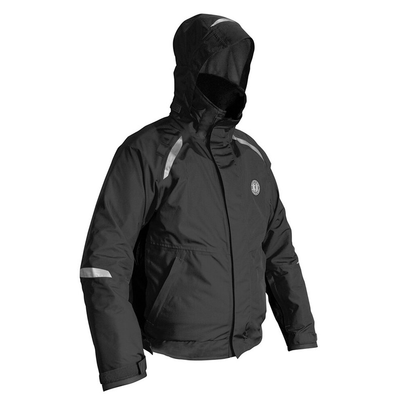 MUSTANG CATALYST FLOTATION JACKET XL BLACK